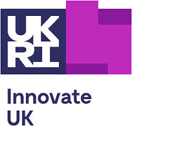 UK RI Innovate UK logo
