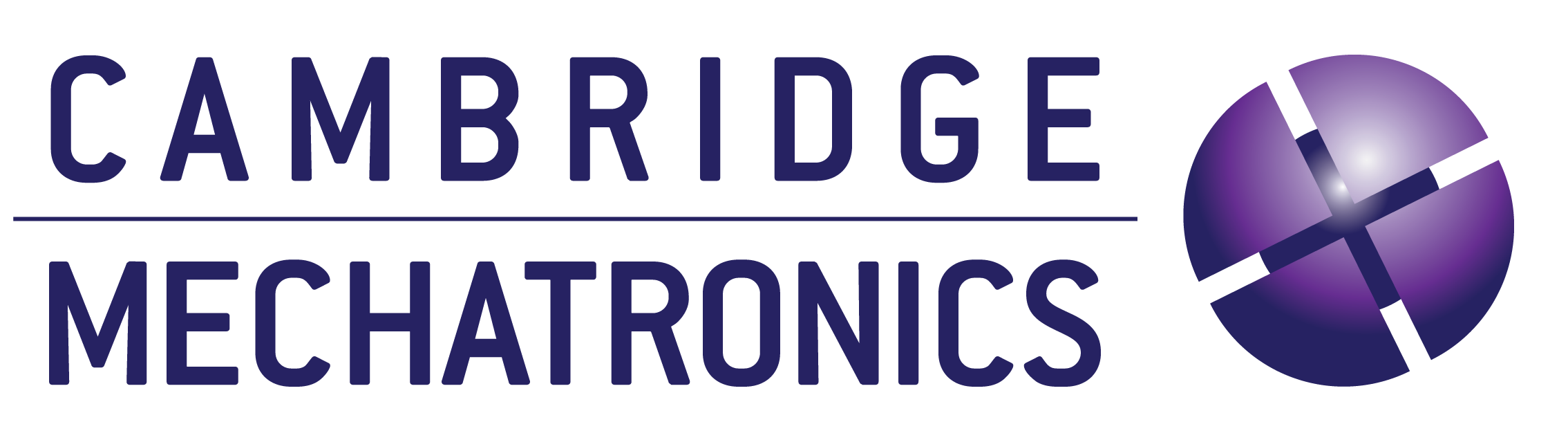Cambridge Machatronics Logo