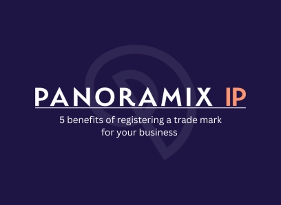 5 Benefits of Registering a Trade Mark for your Brand