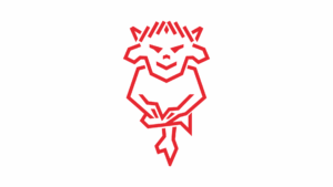 Lincoln City Football Club Imp Logo